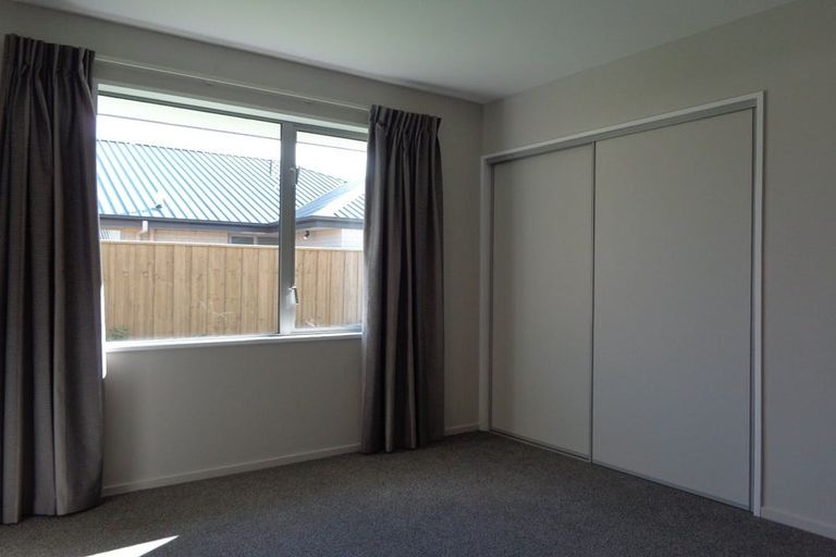 Photo of property in 6 Burford Way, Rolleston, 7615