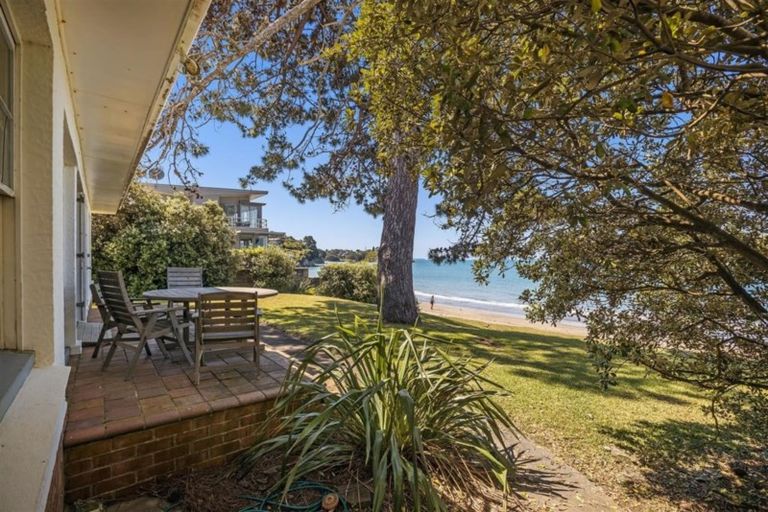 Photo of property in 35 Craig Road, Milford, Auckland, 0620
