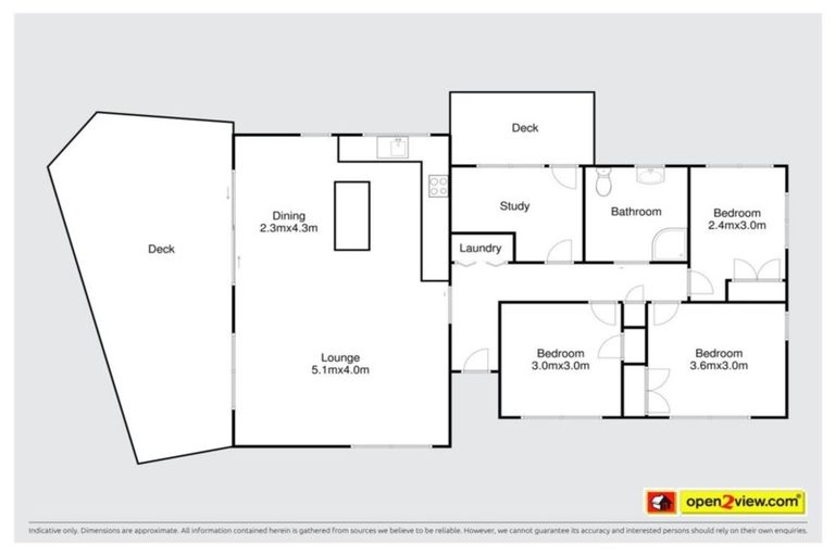Photo of property in 7 Buckland Place, Cambridge, 3434