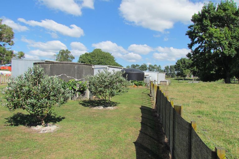 Photo of property in 182 Pukemiku Road, Mangamutu, Pahiatua, 4983