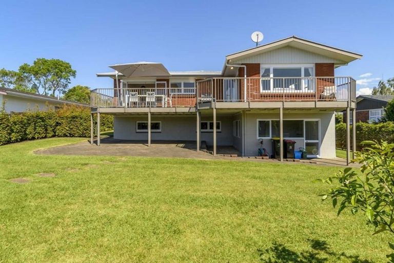 Photo of property in 15 Audrey Place, Matua, Tauranga, 3110