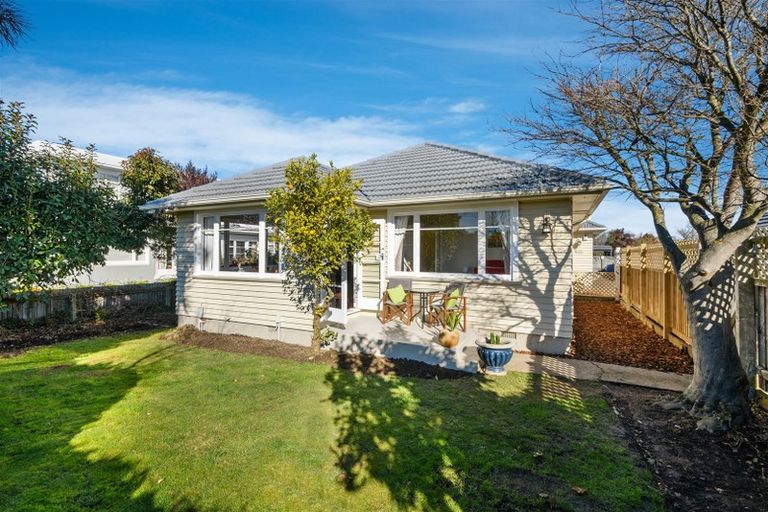Photo of property in 128 Hoon Hay Road, Hoon Hay, Christchurch, 8025