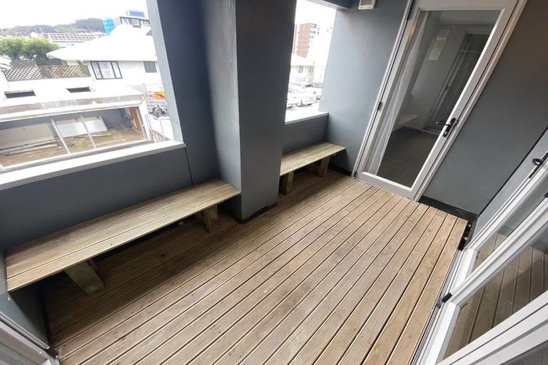 Photo of property in 6/8b Lipman Street, Mount Victoria, Wellington, 6011