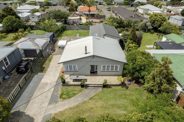 Photo of property in 7 Jervois Street, Dargaville, 0310