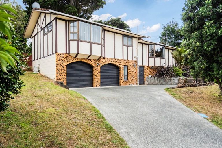 Photo of property in 9 Rosella Place, Maunu, Whangarei, 0110