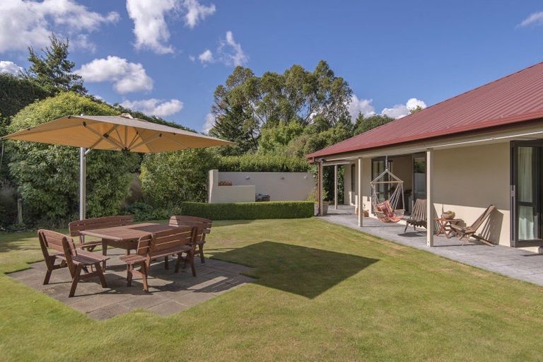 Photo of property in 15 Kowhai Drive, Darfield, 7510