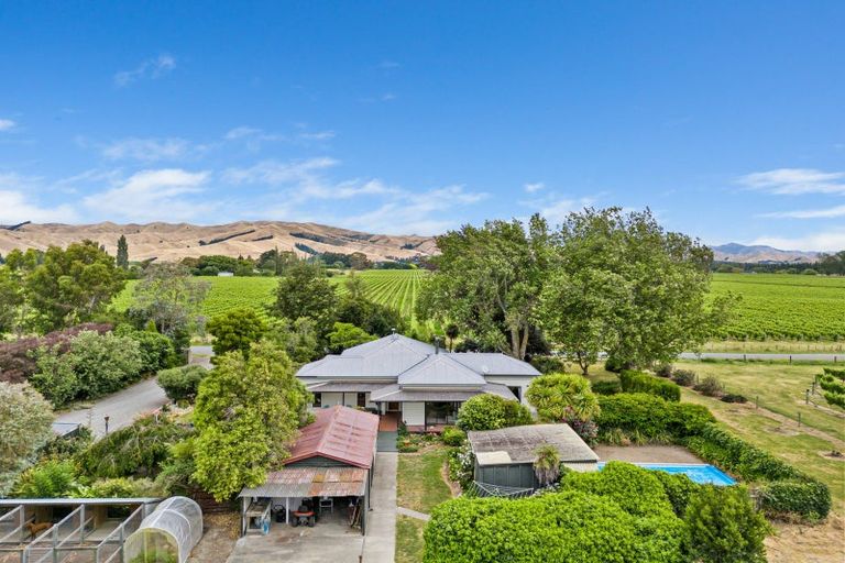 Photo of property in 269 Dillons Point Road, Dillons Point, Blenheim, 7273