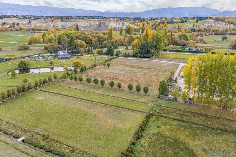 Photo of property in 80b Fisher Lane, Galloway, Alexandra, 9393