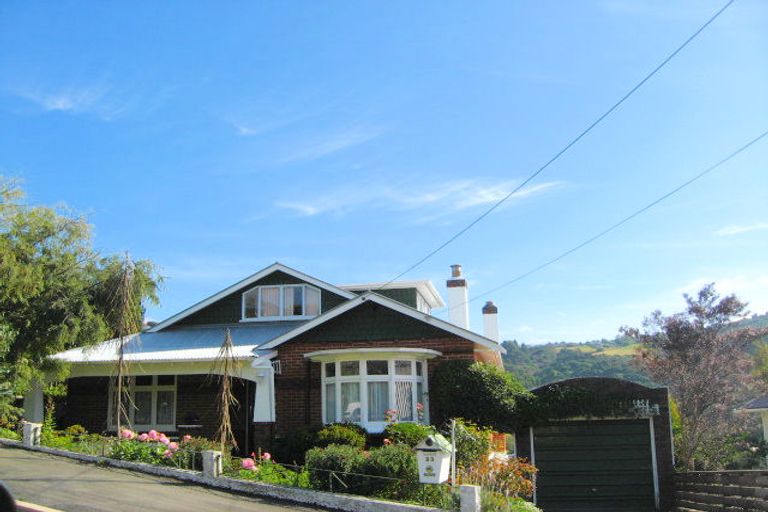 Photo of property in 23 Royston Street, North East Valley, Dunedin, 9010