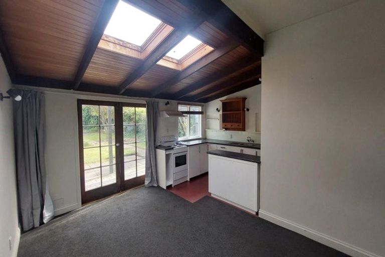 Photo of property in 91 Abberley Crescent, St Albans, Christchurch, 8014