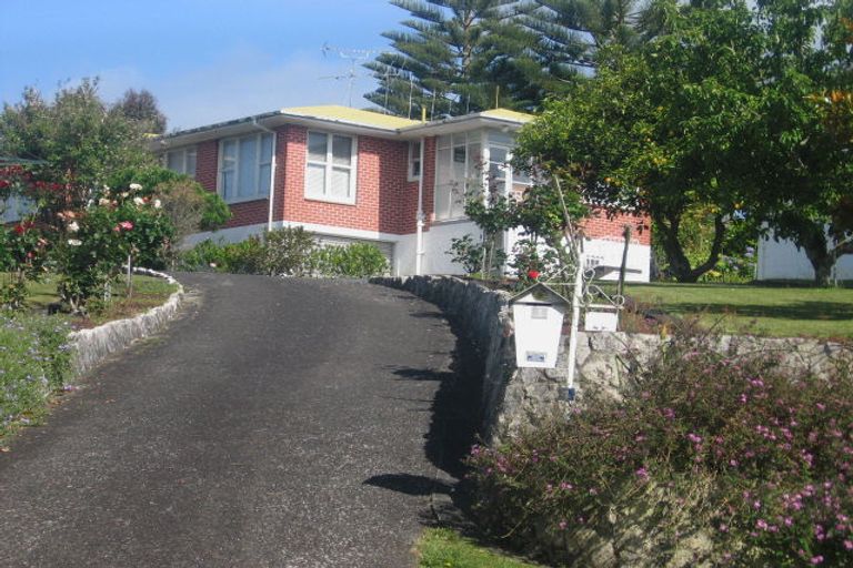 Photo of property in 1 Frederick Street, Otorohanga, 3900