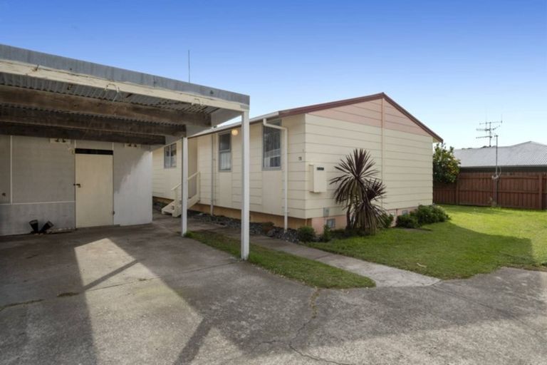 Photo of property in 7b Mahina Place, Mount Maunganui, 3116