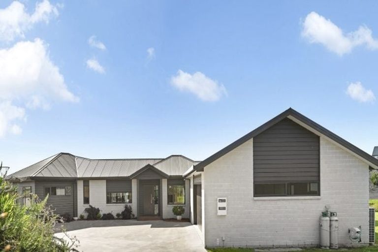 Photo of property in 43 Charles Edwards Street, Ohaupo, 3803