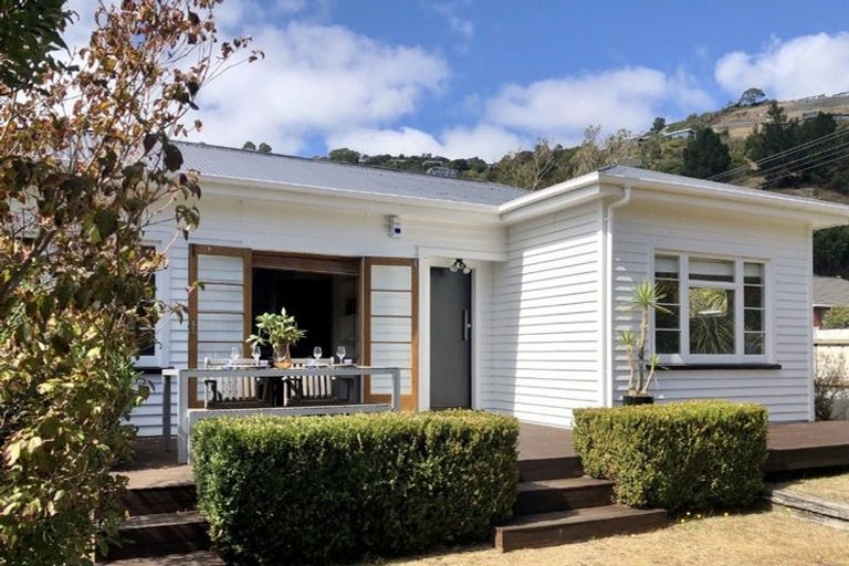 Photo of property in 1/57 Wakatu Avenue, Moncks Bay, Christchurch, 8081