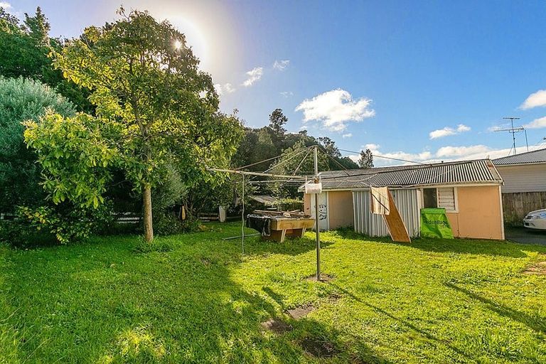 Photo of property in 27 Rosehill Drive, Rosehill, Papakura, 2113