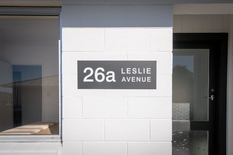 Photo of property in 26a Leslie Avenue, Western Heights, Rotorua, 3015