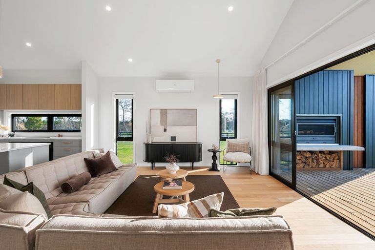 Photo of property in 191 Ohinewai Road South, Ohinewai, 3771