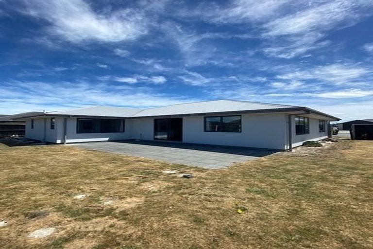 Photo of property in 4 Lilian Street, Kaiapoi, 7630