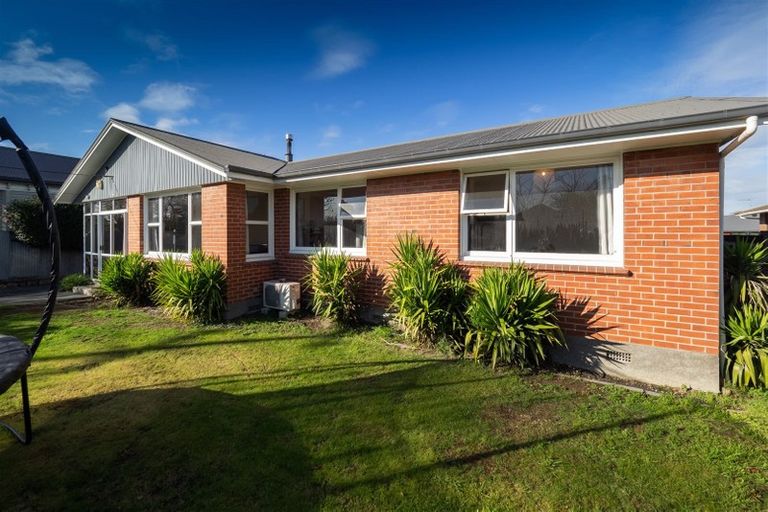 Photo of property in 39 Thomson Street, Tinwald, Ashburton, 7700
