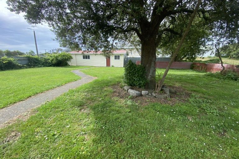 Photo of property in 15 Union Street, Foxton, 4814