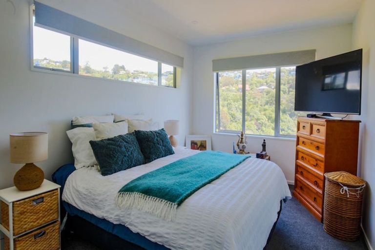 Photo of property in 31 Soleares Avenue, Mount Pleasant, Christchurch, 8081