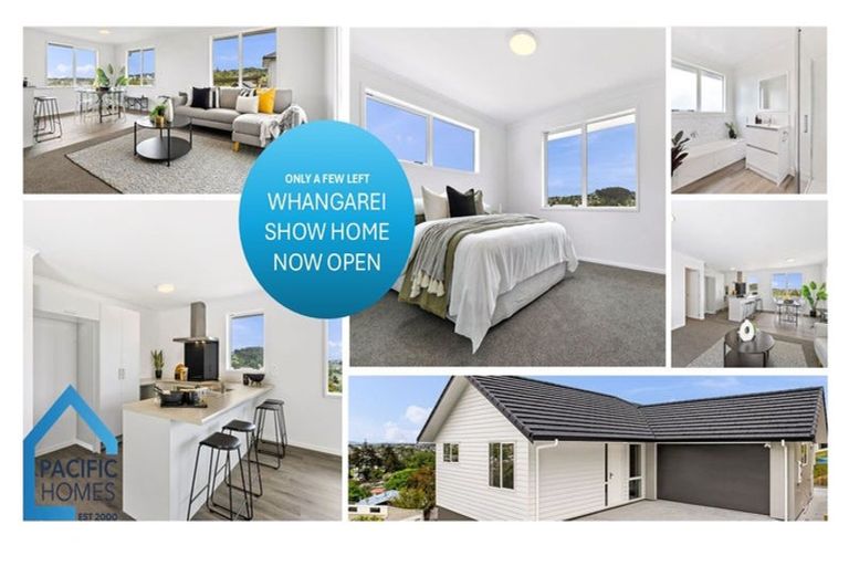 Photo of property in 1 Silver Fern Way, Woodhill, 0110