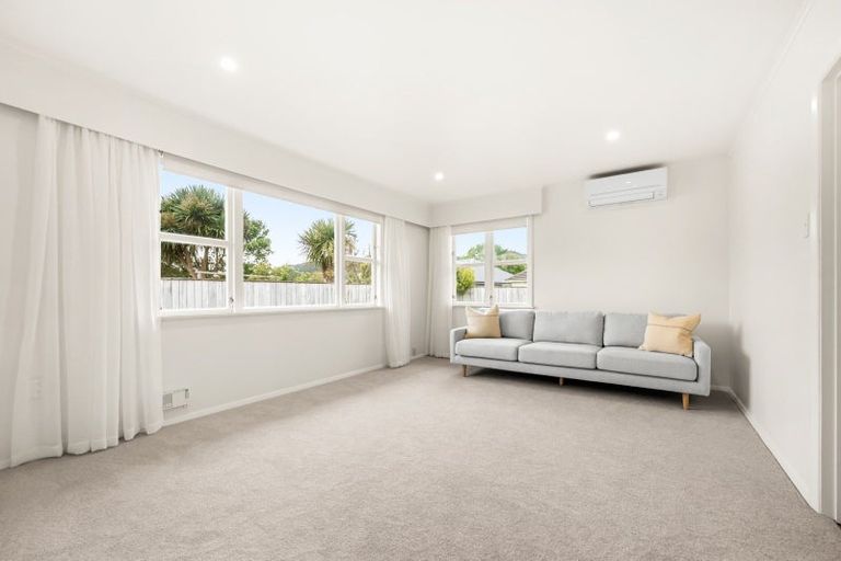 Photo of property in 4 Barsi Grove, Avalon, Lower Hutt, 5011