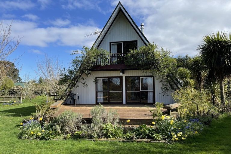 Photo of property in 1 Frederick Street, Otautau, 9610