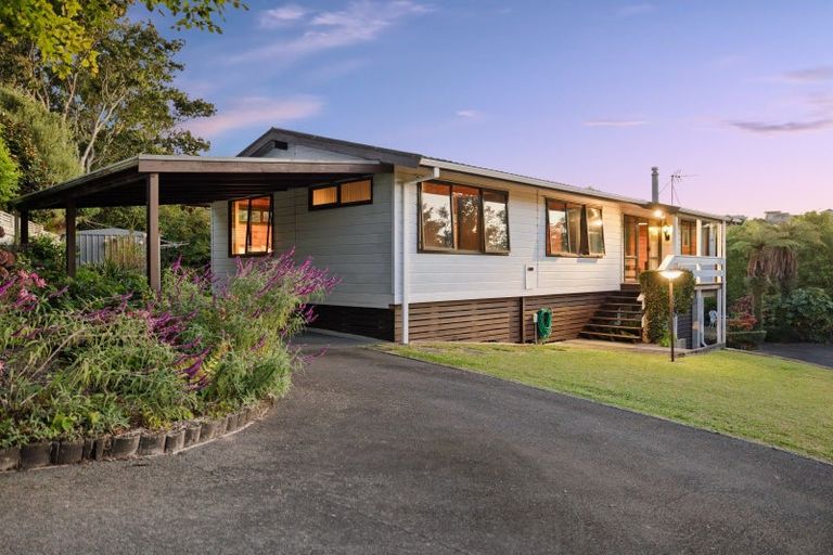 Photo of property in 6 Langstone Street, Welcome Bay, Tauranga, 3112