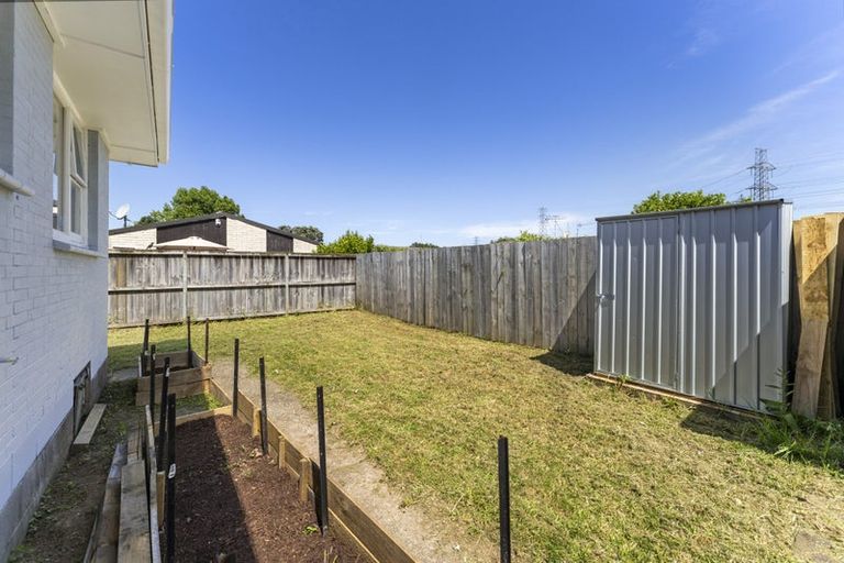 Photo of property in 4/53 Pakuranga Road, Pakuranga, Auckland, 2010