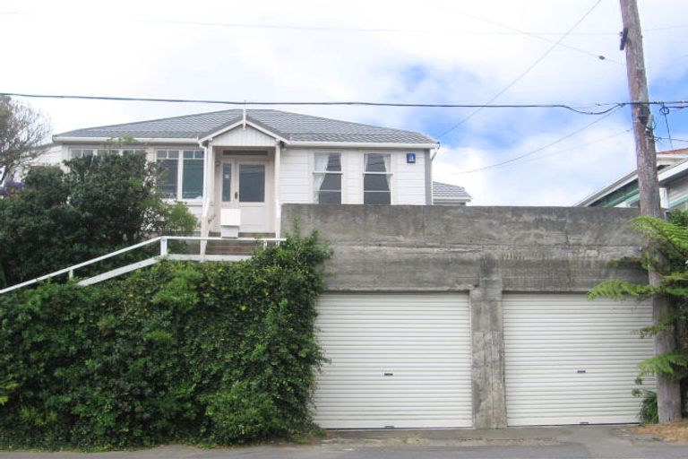 Photo of property in 97 Washington Avenue, Brooklyn, Wellington, 6021