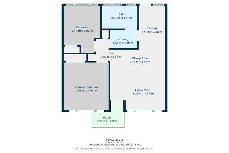 Photo of property in 2/134 Edmonton Road, Te Atatu South, Auckland, 0610