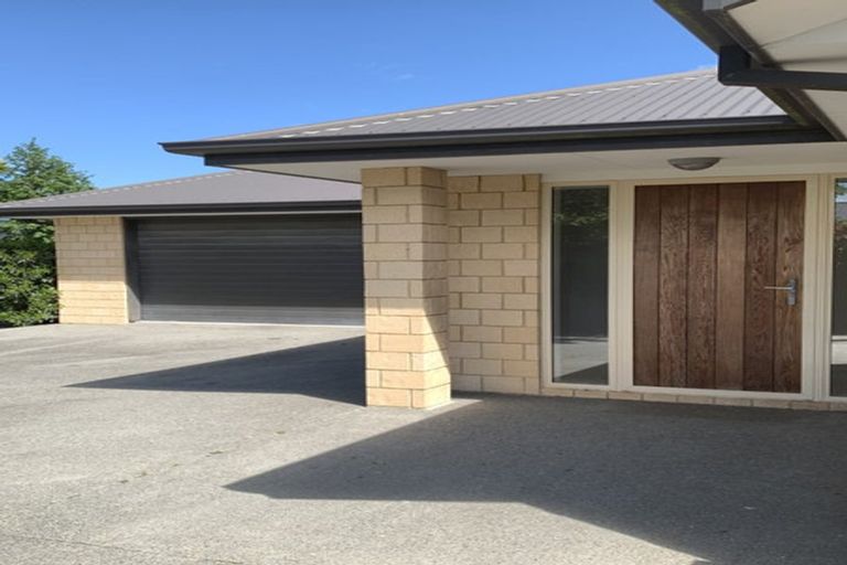 Photo of property in 98 Brookside Road, Rolleston, 7614