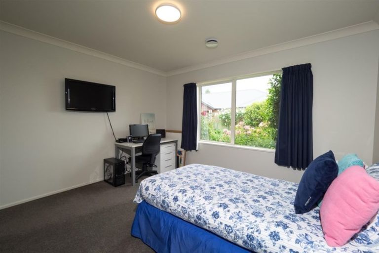 Photo of property in 1 Tranquil Place, Allenton, Ashburton, 7700