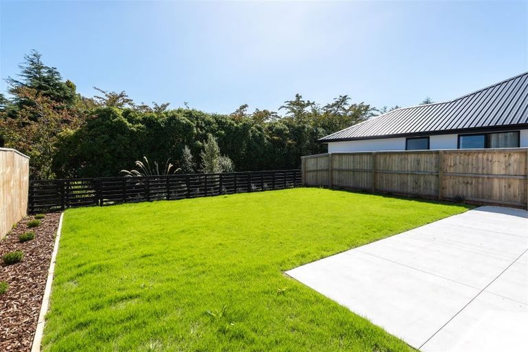 Photo of property in 123 Spalling Road, Halswell, Christchurch, 8025