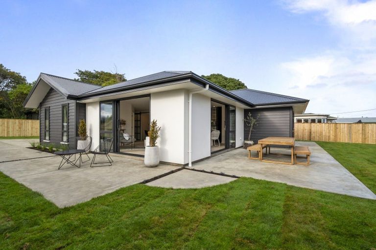 Photo of property in 207 South Street, Feilding, 4702