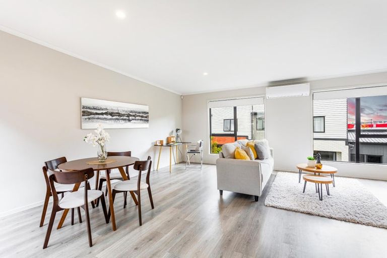 Photo of property in 16 Kerewhenua Crescent, Hobsonville, Auckland, 0616