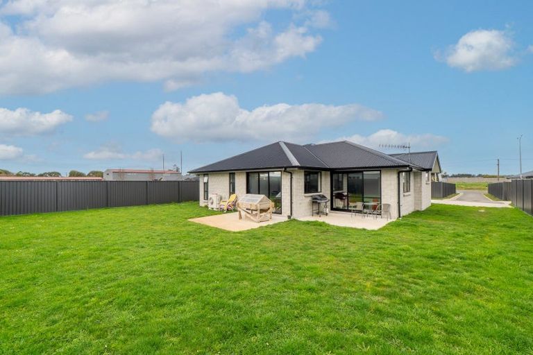 Photo of property in 136 Stirrat Street, Kingswell, Invercargill, 9812