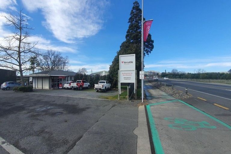 Photo of property in 180 Havelock Road, Akina, Hastings, 4122