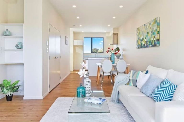 Photo of property in 119 Te Aparangi Road, Papakura, 2110