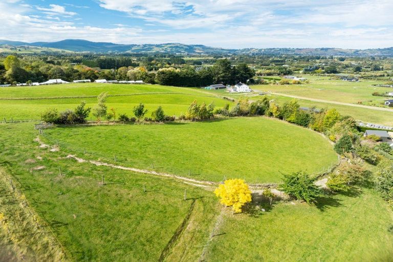 Photo of property in 252 Tirohanga Road, North Taieri, Mosgiel, 9092