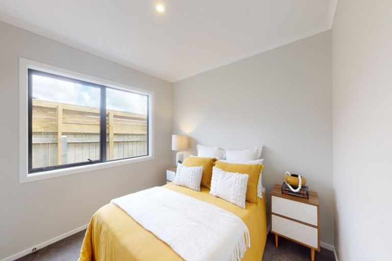 Photo of property in 8 Te Ara O Roimata, Wainuiomata, Lower Hutt, 5014