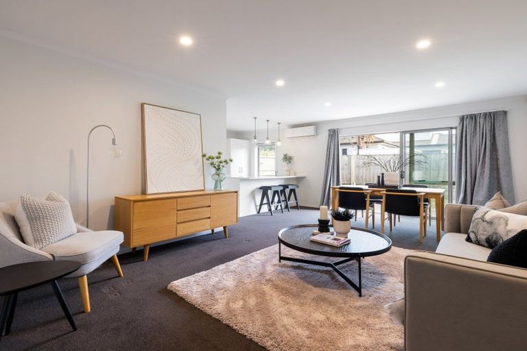 Photo of property in 3/56 Sandwich Road, Saint Andrews, Hamilton, 3200