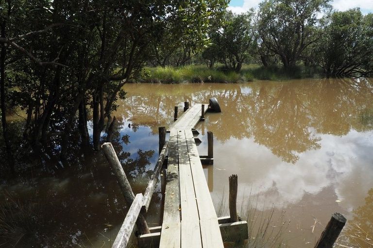 Photo of property in 65 Curtis Road, Rawene, Kaikohe, 0473