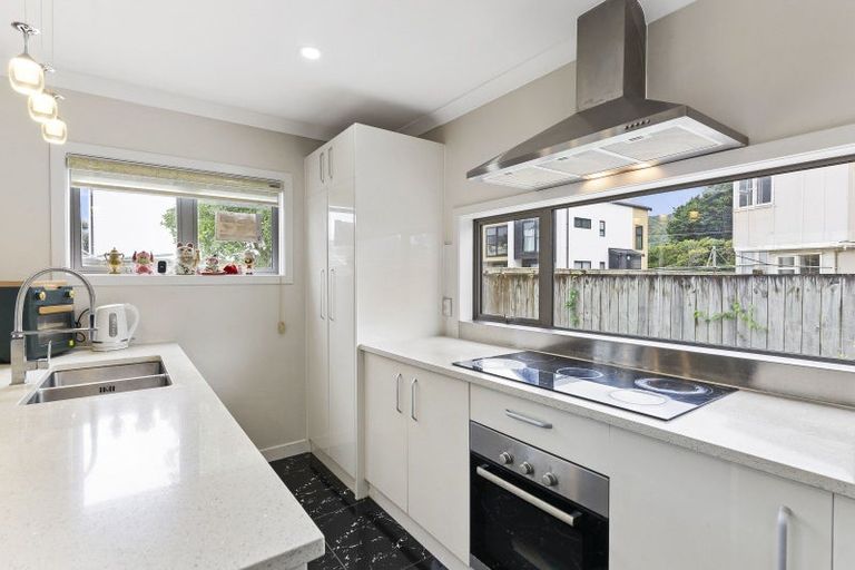 Photo of property in 87a Oxford Terrace, Epuni, Lower Hutt, 5011