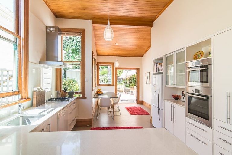 Photo of property in 145 Coromandel Street, Newtown, Wellington, 6021