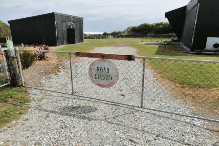 Photo of property in 109 Hands Road, Charleston, Cape Foulwind, 7892