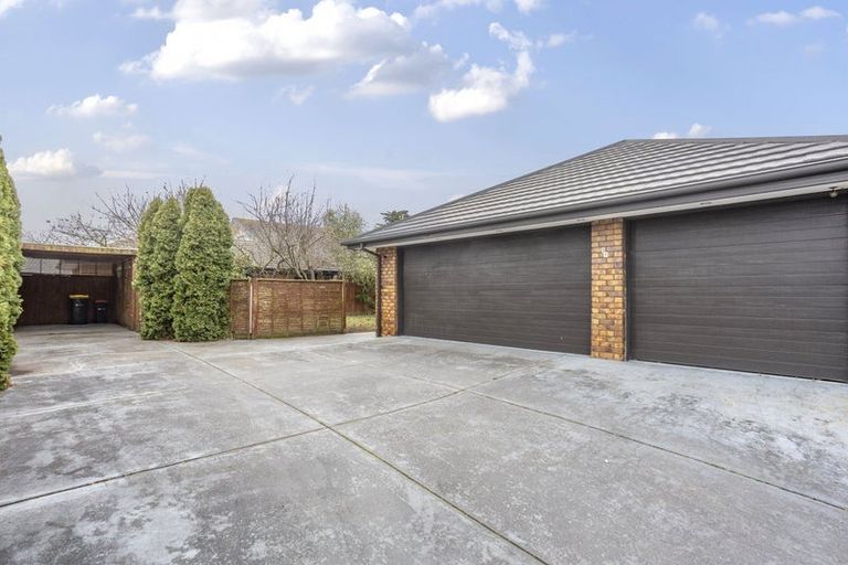 Photo of property in 31 Allison Crescent, Kaiapoi, 7630