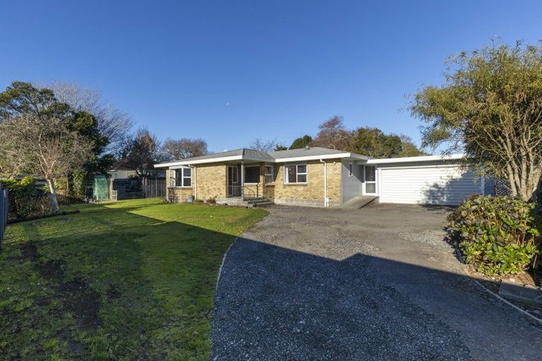 Photo of property in 283a Mangorei Road, Merrilands, New Plymouth, 4312