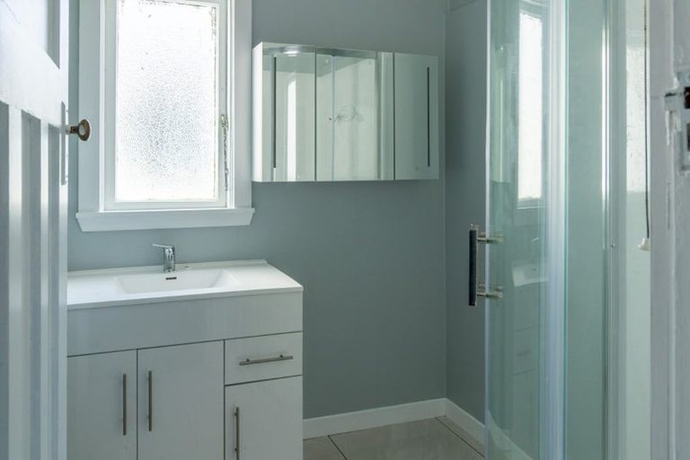 Photo of property in 110 Saint Andrew Street, Richmond, Invercargill, 9810